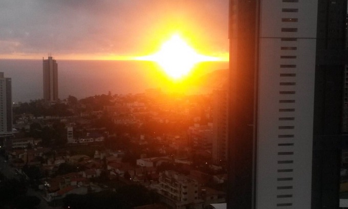 Conjunto ALAGAMAR Apartment | Atlantic Star 2 bed room appartment