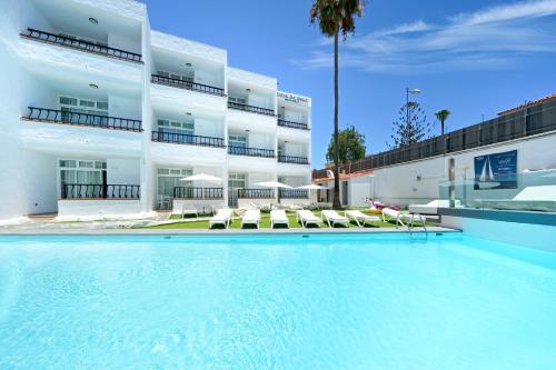 Playa del Ingles Hotel | Atlantic Sun Beach - Gay Men Only