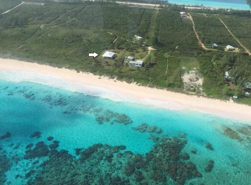 Governor's Harbour Villa | Atlantic Sunrise Villa villa