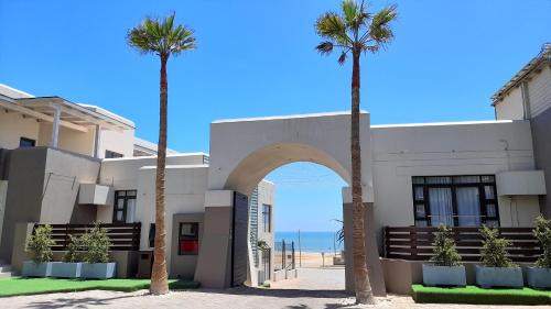 Swakopmund Hotel | Atlantic Villa Boutique Guesthouse
