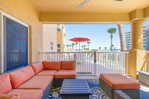 New Smyrna Beach House | Atlantic Villas 103