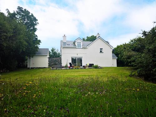 Inverin House | Atlantic Way Cottage