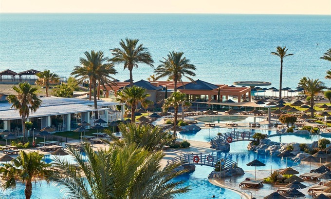 Kolymbia Resort | Atlantica Aegean Blue - All Inclusive