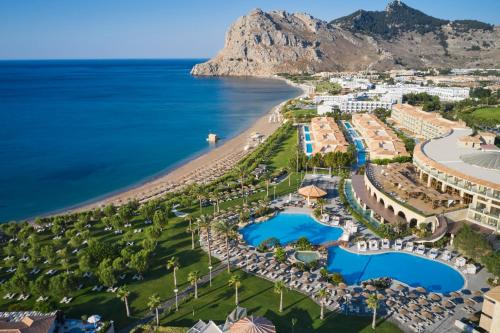 Kolymbia Resort | Atlantica Imperial Resort - Adults Only