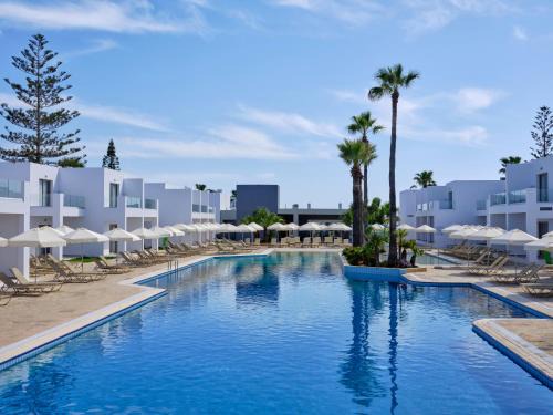 Ayia Napa Resort | Atlantica Panthea Resort