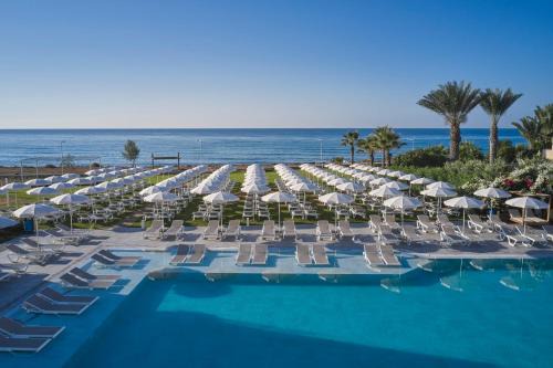 Ayia Napa Hotel | Atlantica Sungarden Park