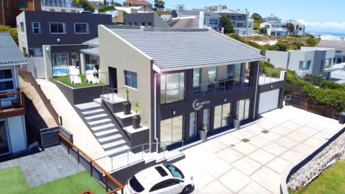 Yzerfontein House | Atlantica