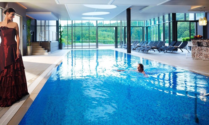 Rogaska Slatina Hotel | Atlantida Boutique Hotel
