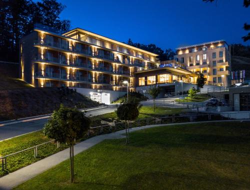 Rogaska Slatina Hotel | Atlantida Boutique Hotel