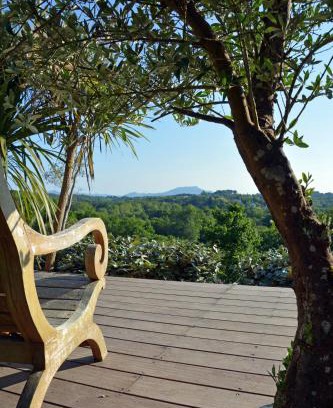 Bassussarry Bed & Breakfast | Atlantikoa