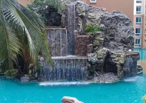 Jomtien Apartment | Atlantis Condo Resort Атлантис кондо резорт