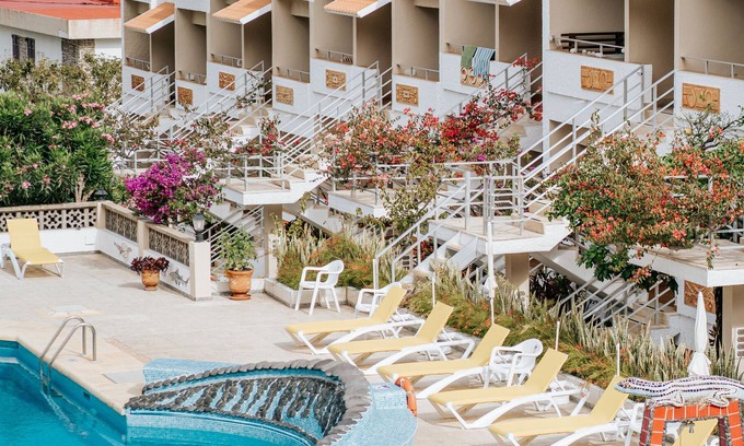 Punta del Hidalgo House | Atlantis Park Resort