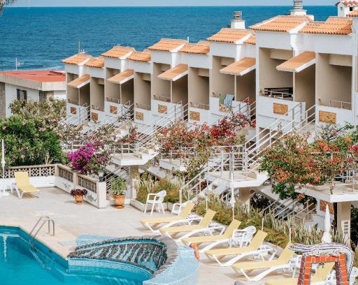 Punta del Hidalgo Resort | Atlantis Park Resort