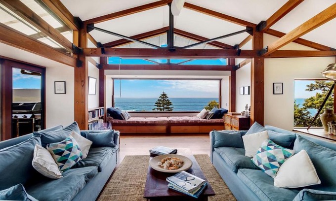 Killcare House | Atlas Beach House
