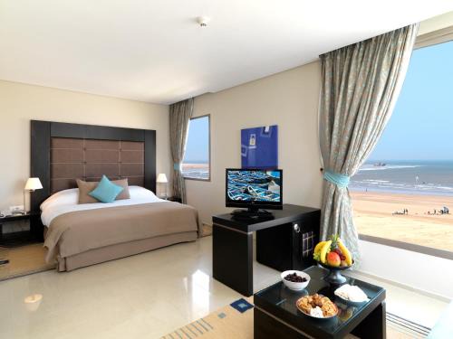 Essaouira Coast Hotel | Atlas Essaouira Riad Resort
