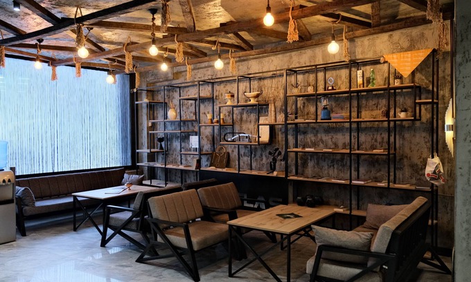 Yakutiye Hotel | Atlas Hotel