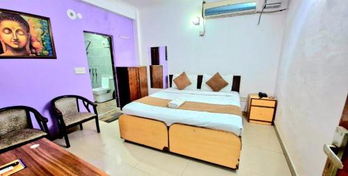 Mahipalpur House | Atlas Inn Stay Near IGI Airport T3