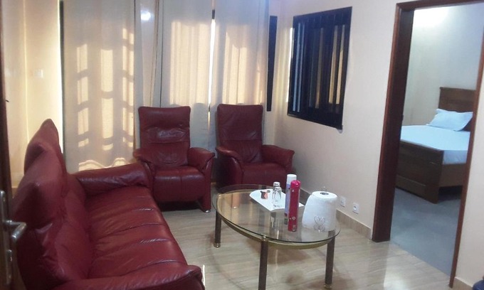 Kaolack Apartment | ATLAS SERVICE Kaolack