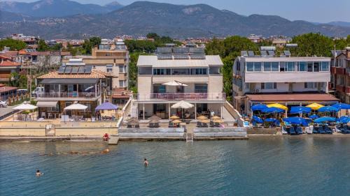 Akcay House | Atlas Suit Hotel Akçay