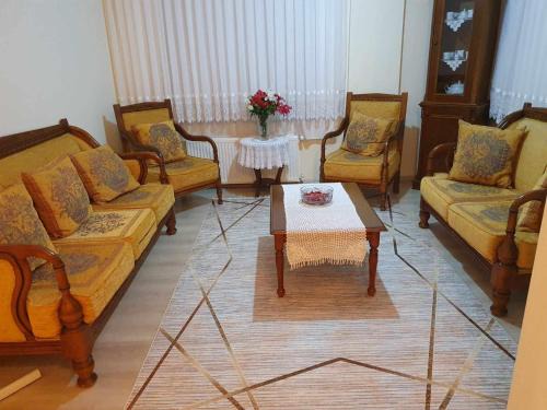 Trabzon House | Atlas61