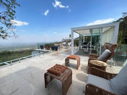 Cuiaba Hotel | Atmã Pousada