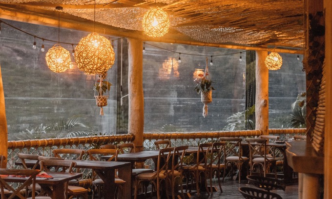 El Penol Cabin | Atma Villas