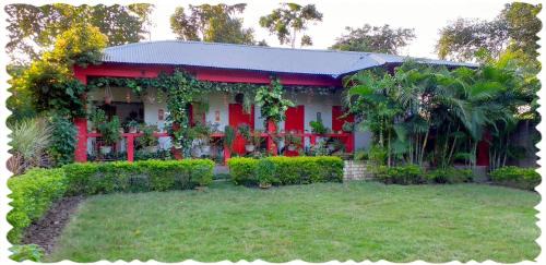 Malda Cabin | Atmaja The Cottage Garden Home Stay Malda Under Tourism Department Government of West Bengal