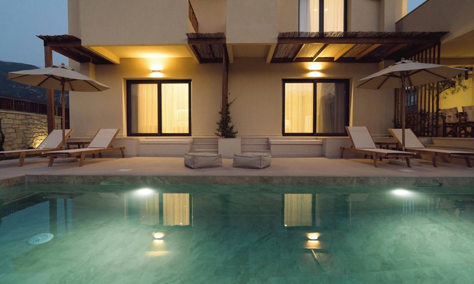 Souli Hotel | Atman Eco Lodge