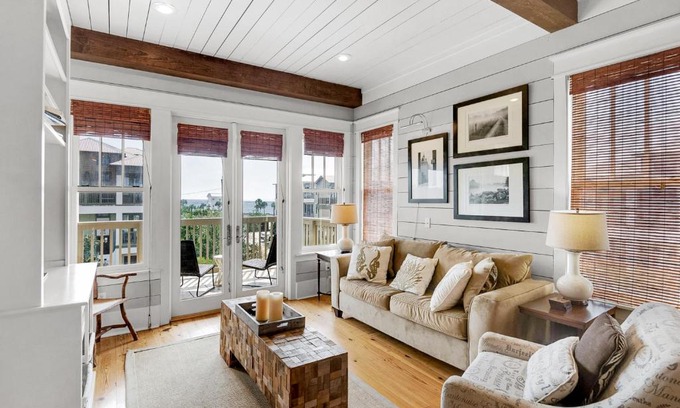 Inlet Beach House | Atmosphere Palace