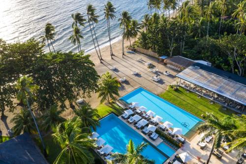 Dauin Hotel | Atmosphere Resorts & Spa