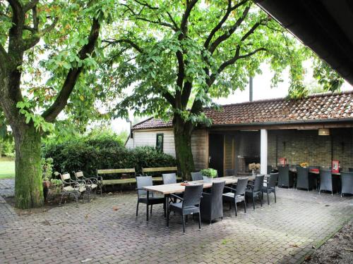 Heusden Gem Asten House | Atmospheric country house in Asten on a golf course