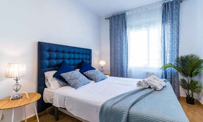 Pacifico Apartment | ATOCHA - RETIRO