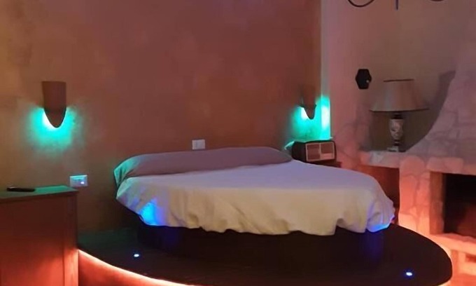 Monteleone Sabino Apartment | Atollo della Sabina