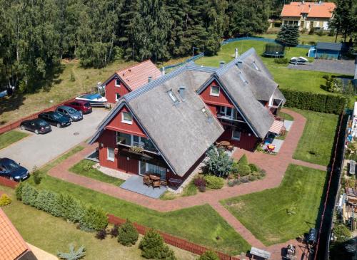 Neringa Apartment | Atostogos Pervalkoje