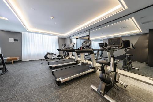 Aletai Hotel | Atour Hotel Altay