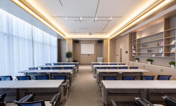 Wuling District Hotel | Atour Hotel Changde Laoximen