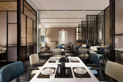 Binjiang Hotel | Atour Hotel Hangzhou Binjiang Binwen Road