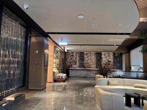 Kunming City Centre Hotel | Atour Hotel Kunming Vientiane City Tuodong Gymnasium