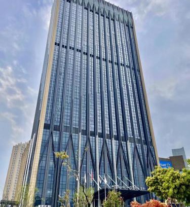 Yueqing Hotel | Atour Hotel Wenzhou Yueqing Nanhong Plaza