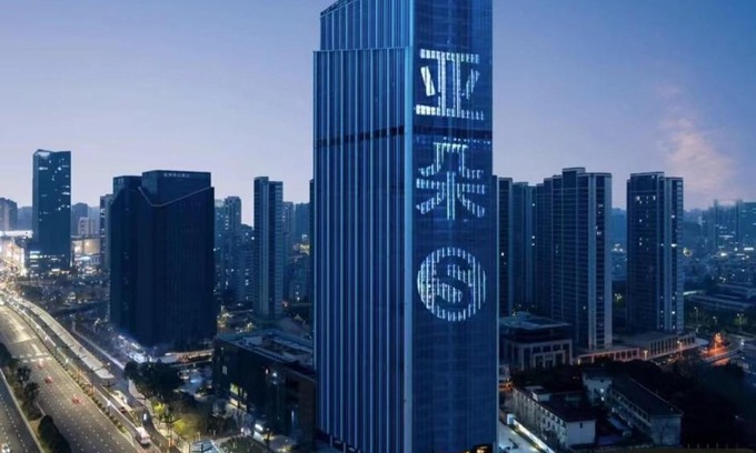 Binjiang Hotel | Atour S Hotel Hangzhou Binjiang Changhe Jiangnan Avenue