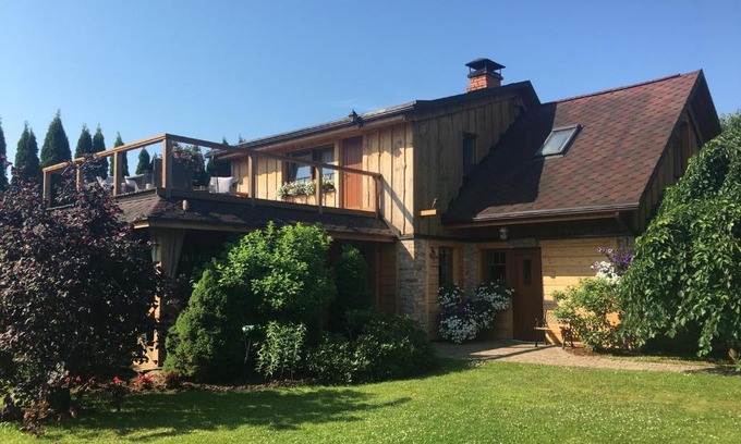 Malpils House | Atpūta Mālpilī