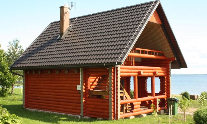 Latgale House | Atpūtas komplekss " Ezerkrasti"