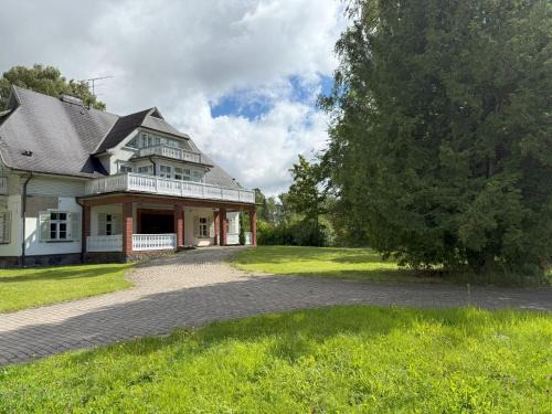 Vidzeme House | Atpūtas komplekss "Ratnieki"