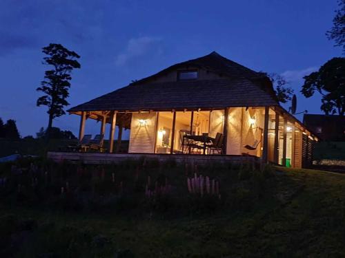 Rauna House | Atpūtas māja Puskalni