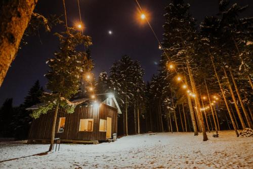 Amata Municipality House | Atpūtas māja Upeskrasti