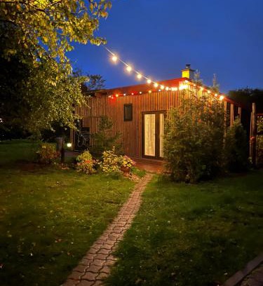 Ventspils Ski Chalet | Atpūtas vieta ar pirti
