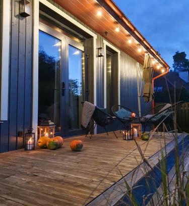 Saulkrasti House | atPUUTA