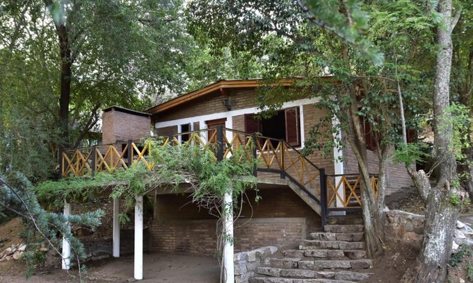 Embalse House | Atrapa Sueños I