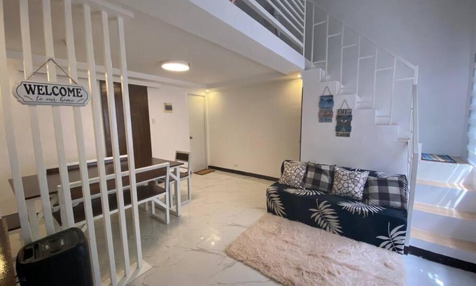 Laiya House | Atria's Bed & Breakfast at Laiya