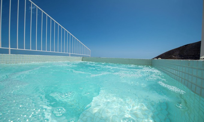 Episkopi Gonias Hotel | Atria Suites